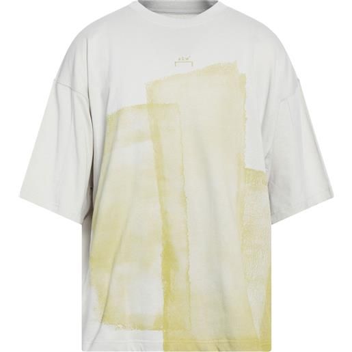 A-COLD-WALL* - oversized t-shirt