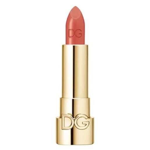 Dolce&Gabbana the only one sheer lipstick base colore (senza cover) n. 623 juicy strawberry