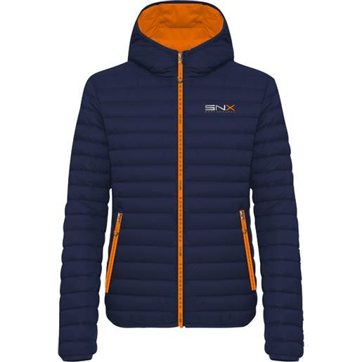 Scuola Nautica Italiana Chándal de hombre de algodón polar con cremallera:  a la venta a 31.99€ en