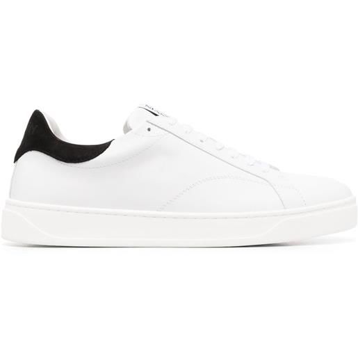 Lanvin sneakers ddb0 - bianco