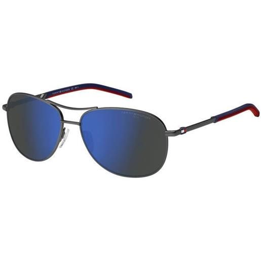 Tommy Hilfiger occhiali da sole Tommy Hilfiger th 2023/s 205771 (r80 zs)