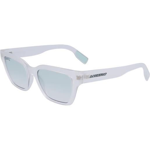 Lacoste occhiali da sole Lacoste l6002s (970)