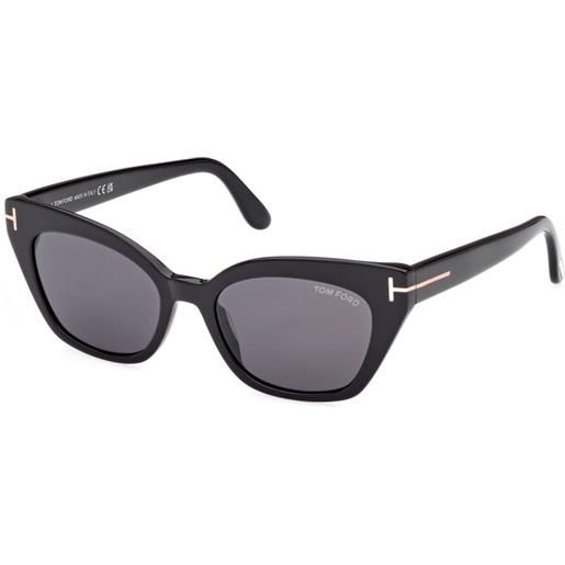 Tom Ford occhiali da sole Tom Ford juliette ft1031 (01a)