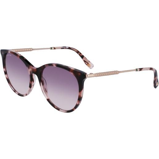 Lacoste occhiali da sole Lacoste l993s (610)