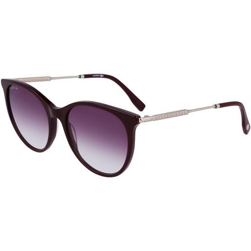 Lacoste occhiali da sole Lacoste l993s (603)