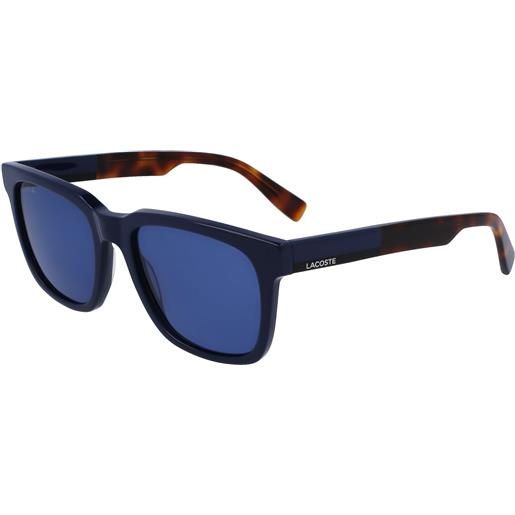 Lacoste occhiali da sole Lacoste l996s (400)