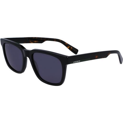Lacoste occhiali da sole Lacoste l996s (001)