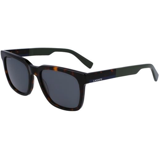 Lacoste occhiali da sole Lacoste l996s (230)