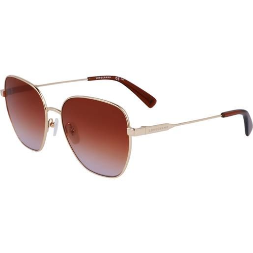 Longchamp occhiali da sole Longchamp lo168s (707)