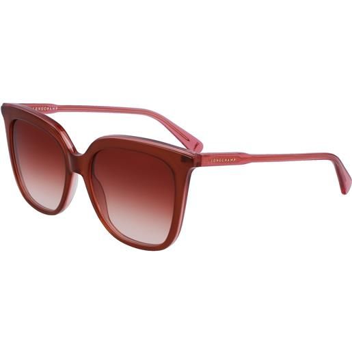 Longchamp occhiali da sole Longchamp lo728s (207)