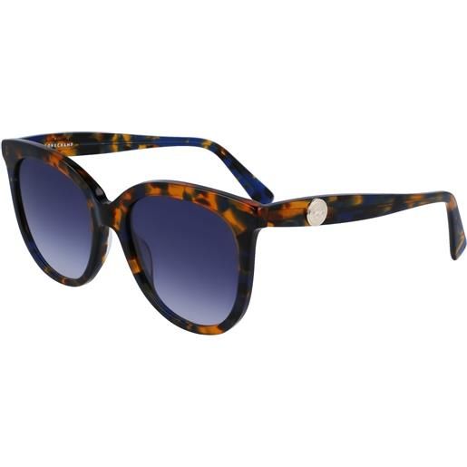 Longchamp occhiali da sole Longchamp lo731s (430)
