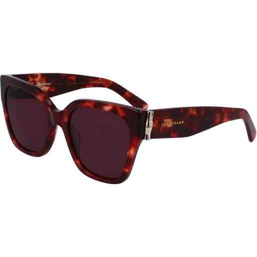 Longchamp occhiali da sole Longchamp lo732s (640)