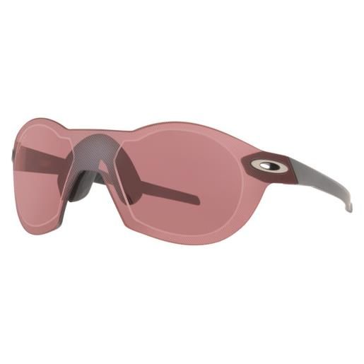 Oakley occhiali da sole Oakley re: subzero oo 9098 (909805) 9098 05