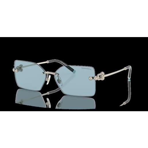 Tiffany occhiali da sole Tiffany tf 3088 (617680)