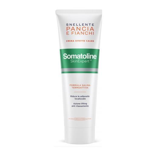 Somatoline skin expert pancia fianchi thermolifting 250 ml