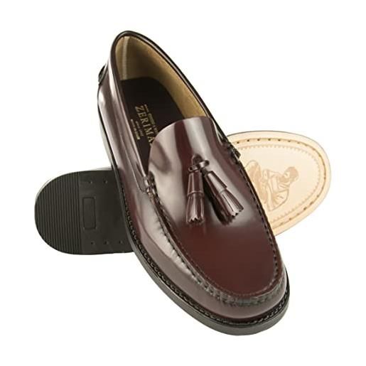 Mocassino Uomo Estivo Mocassini Estivi Da Uomo: Stile E Comfort