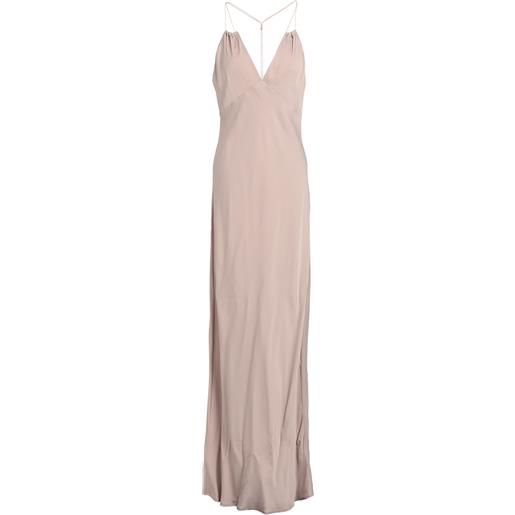 CALVIN KLEIN - slip dress