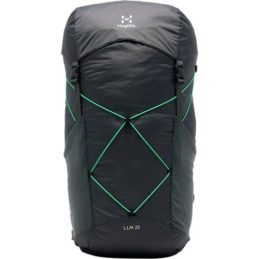 Haglofs l. I. M 25l backpack grigio