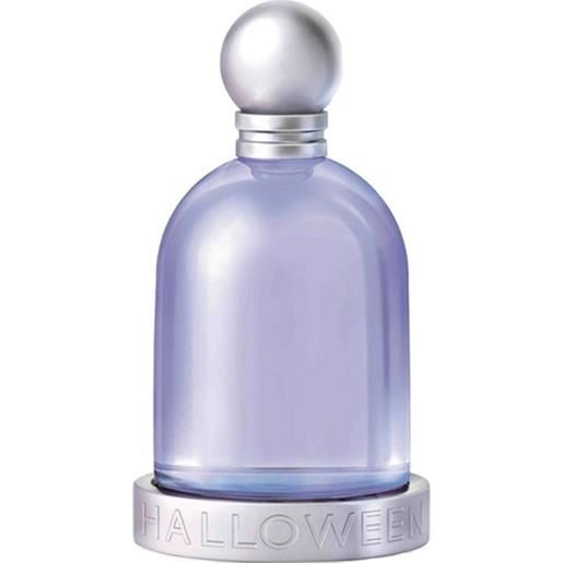 Halloween Halloween 100 ml eau de toilette - vaporizzatore