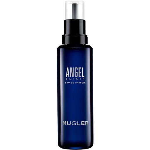 Thierry mugler angel elixir 100 ml