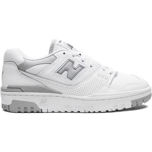 New Balance sneakers 550 - bianco