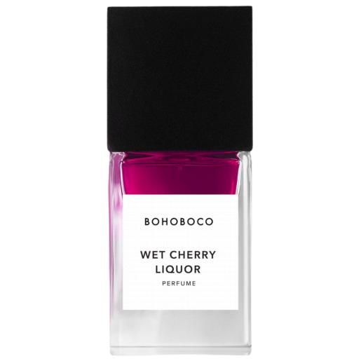 Bohoboco Perfume bohoboco wet cherry liquor: formato - 50 ml