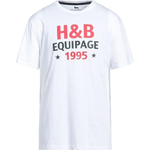 HARMONT & BLAINE - t-shirt