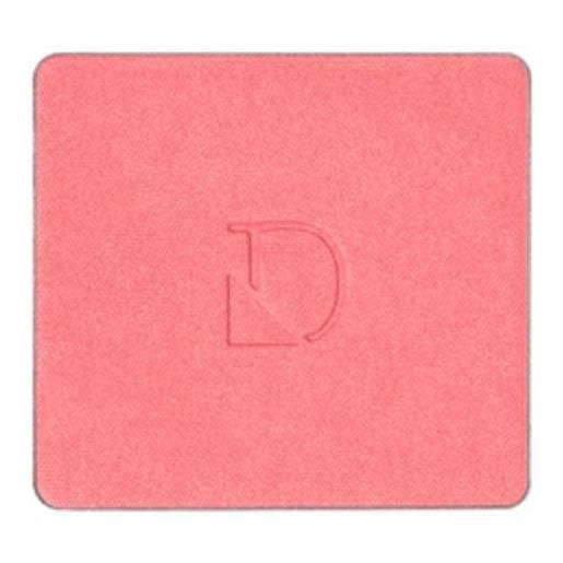 Diego dalla Palma Milano radiant blush - polvere compatta per guance - 01 arancio perlato