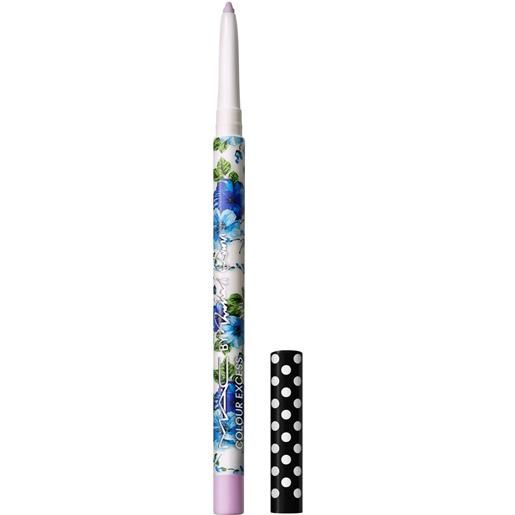MAC colour excess gel pencil eye liner / richard quinn 0.35g matita occhi, eyeliner lav-it
