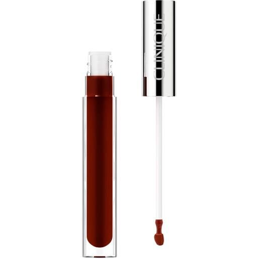Clinique pop lip gloss 4.5ml gloss black honey