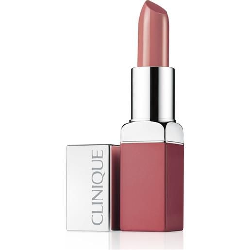 Clinique pop lip colour + primer rossetto 23 blush pop