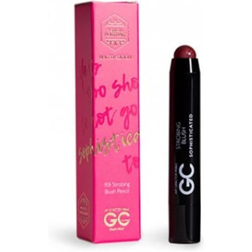 GIL CAGNE' gc sophisticated strobing blush pencil 103