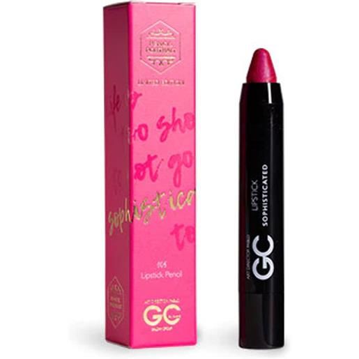 GIL CAGNE' gc sophisticated lipstick pencil 105