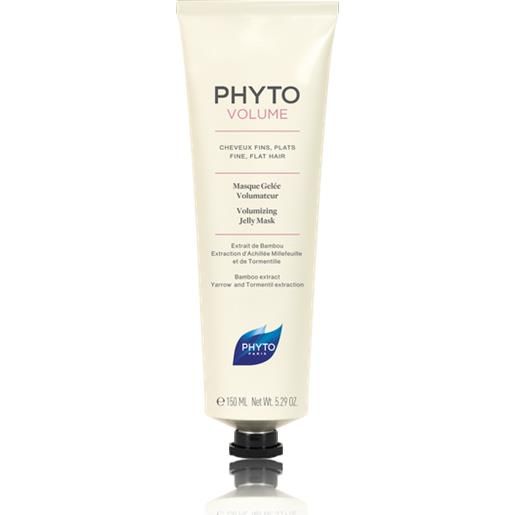 Phyto phytovolume maschera volumizzante in gel 150ml