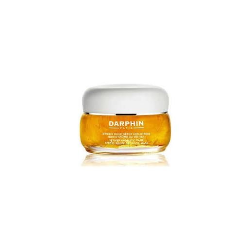 Darphin vetiver oil maschera viso rigenerante 50ml