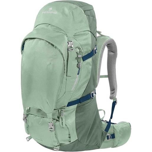 Ferrino transalp lady 50l backpack verde