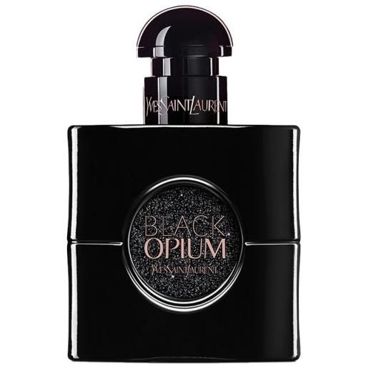 Yves saint laurent black opium le parfum eau de parfum, 50-ml