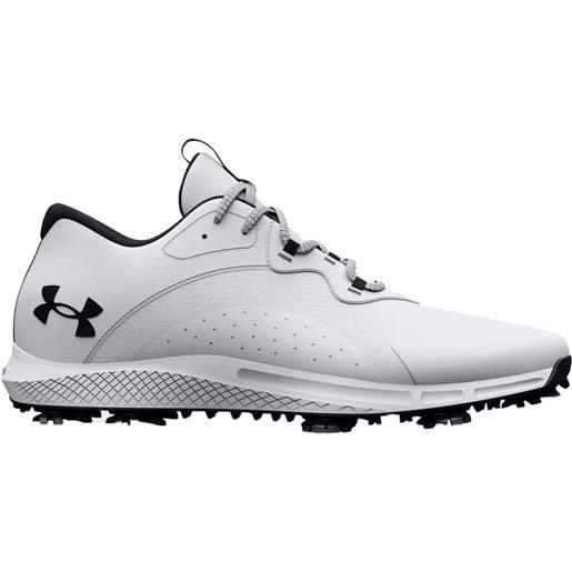 UNDER ARMOUR charged draw 2 wide scarpe golf uomo con spikes