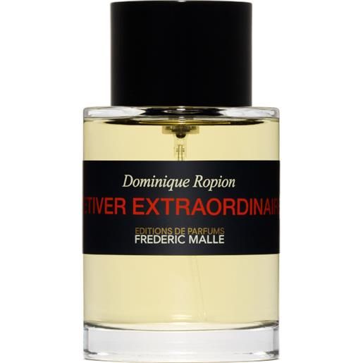 Frederic Malle Frederic Malle vetiver extraordinaire 10 ml