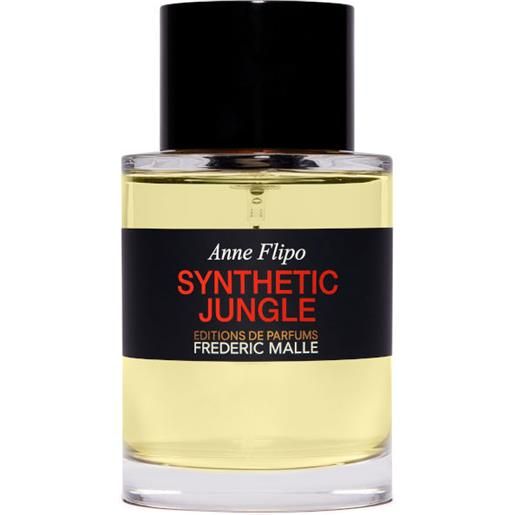 Frederic Malle Frederic Malle synthetic jungle 100 ml