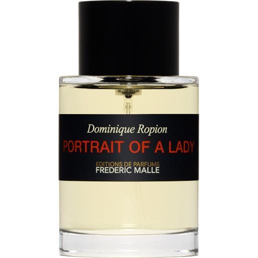 Frederic Malle Frederic Malle portrait of a lady 100 ml
