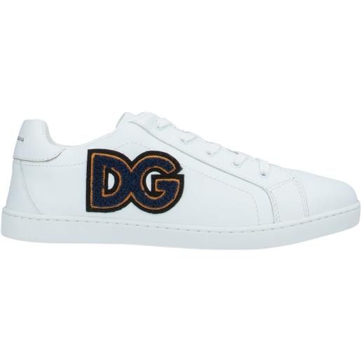 DOLCE&GABBANA - sneakers