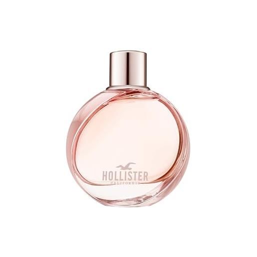 Hollister wave for her edp vapo 100 ml