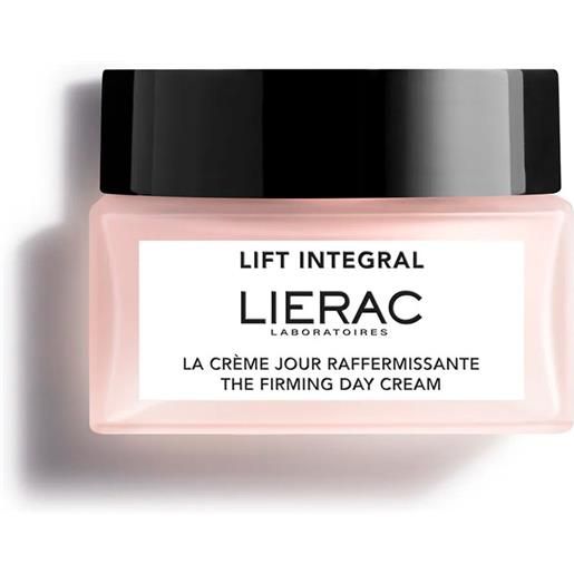 Lierac facciale lift integral firming day cream