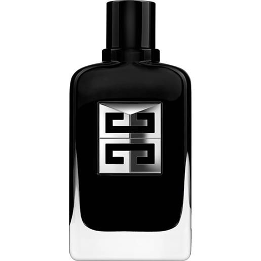 Givenchy gentleman society 60 ml eau de parfum - vaporizzatore