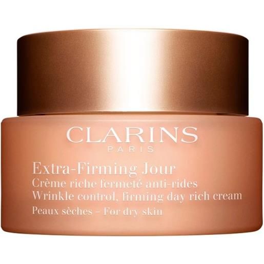 Clarins extra firming jour p/s 50 ml