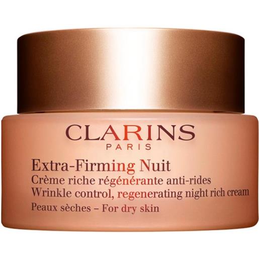 Clarins extra firming nuit p/s 50 ml