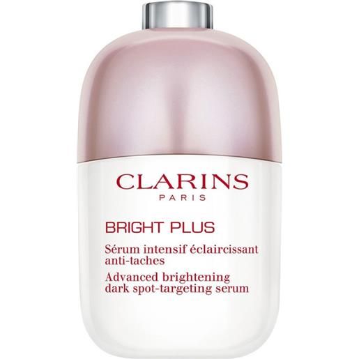 Clarins bright plus serum intensif 30 ml