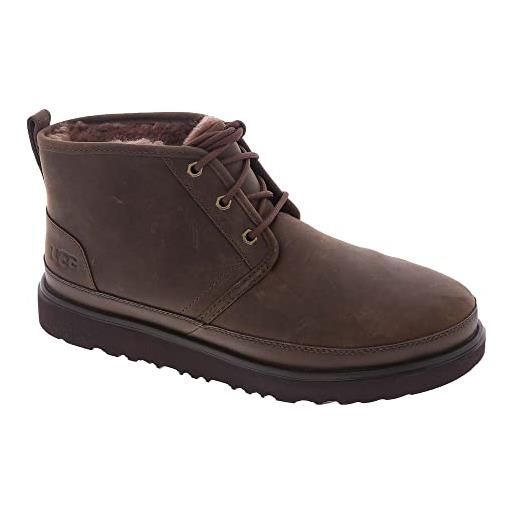 Ugg on sale uomo neri