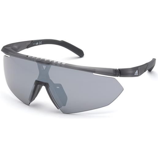 Adidas occhiali da sole Adidas sport sp0015 (20c)